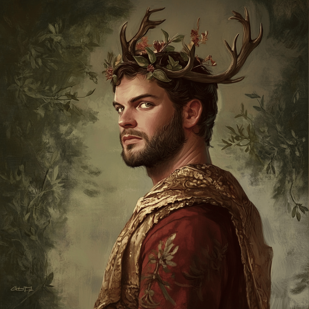 renly baratheon