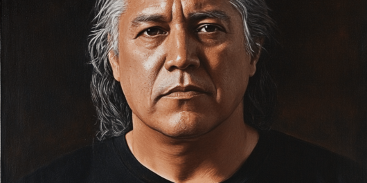 robert beltran