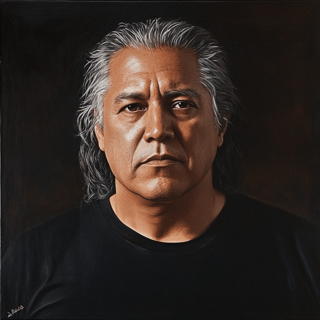 robert beltran