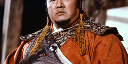 sammo hung