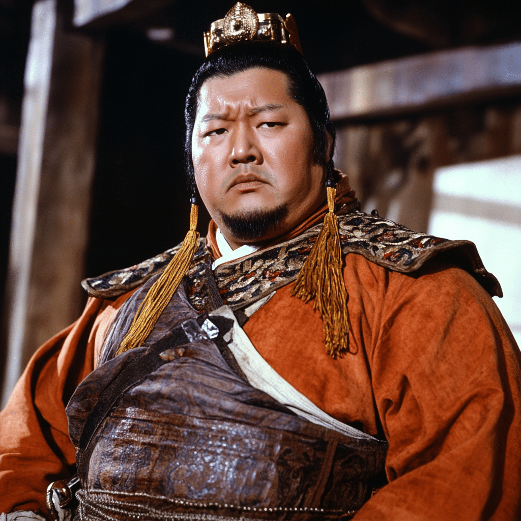 sammo hung