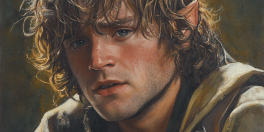 samwise gamgee