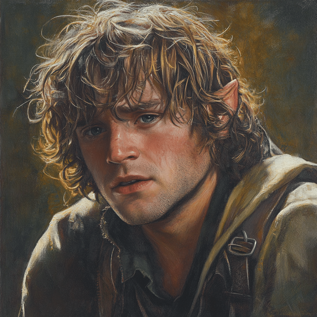 samwise gamgee