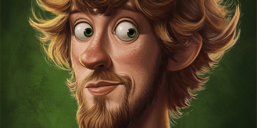 shaggy rogers