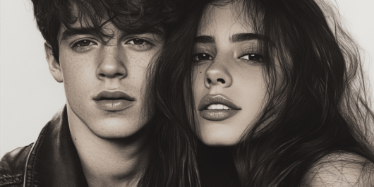 shawn mendes and camila cabello