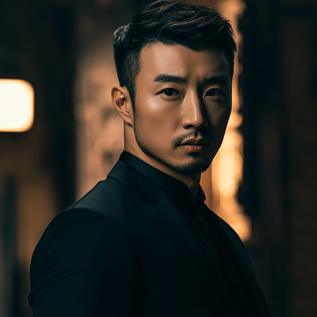 simu liu movies and tv shows