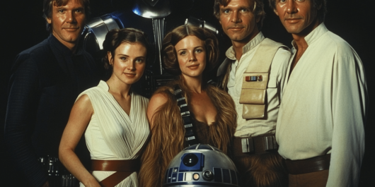 star wars a new hope cast