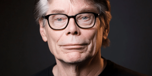 stephen king net worth