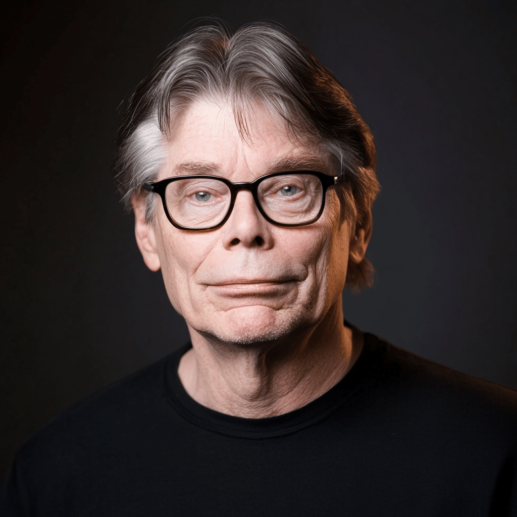 stephen king net worth