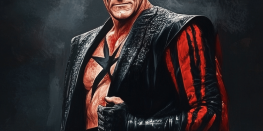 sting wwe