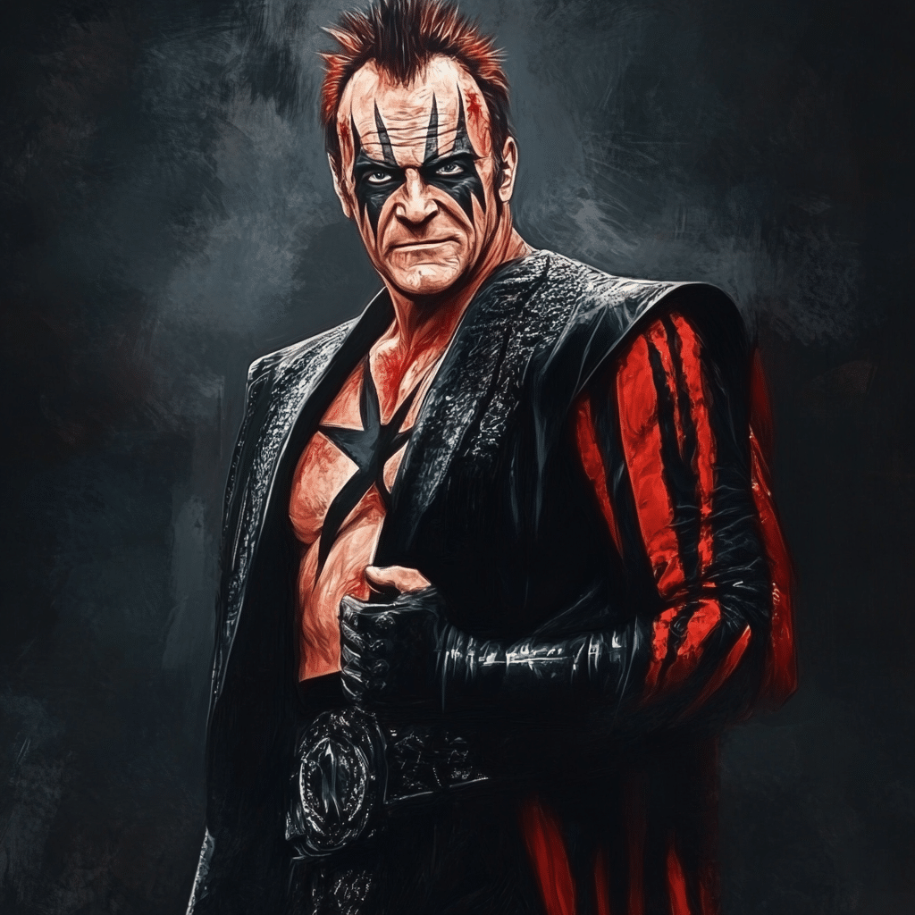 sting wwe