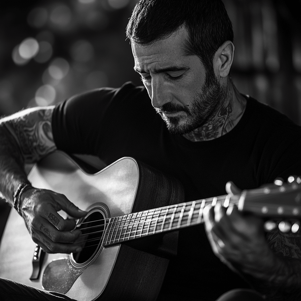 sully erna