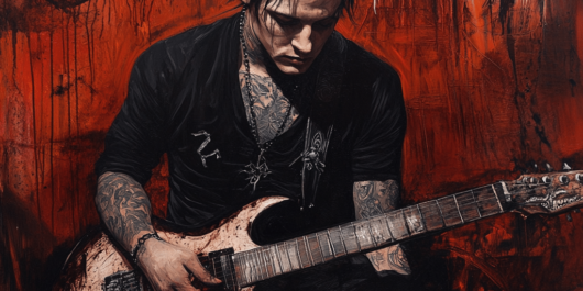 synyster gates