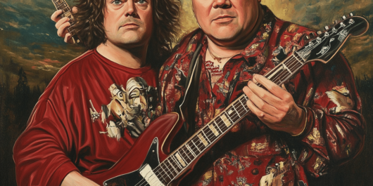 tenacious d and the pick of destiny