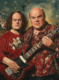 tenacious d and the pick of destiny