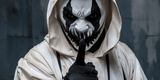 terrifier costume