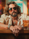 the dude abides