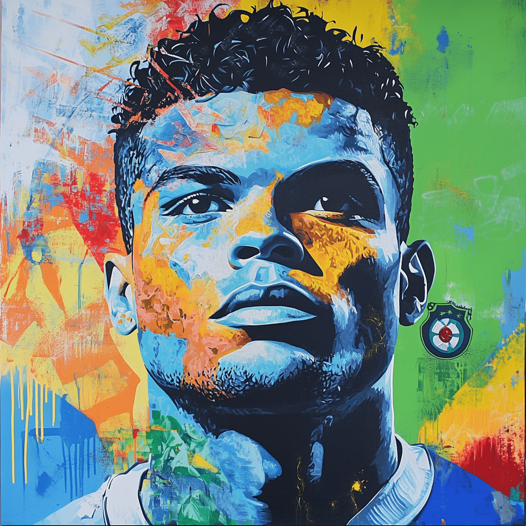 thiago silva