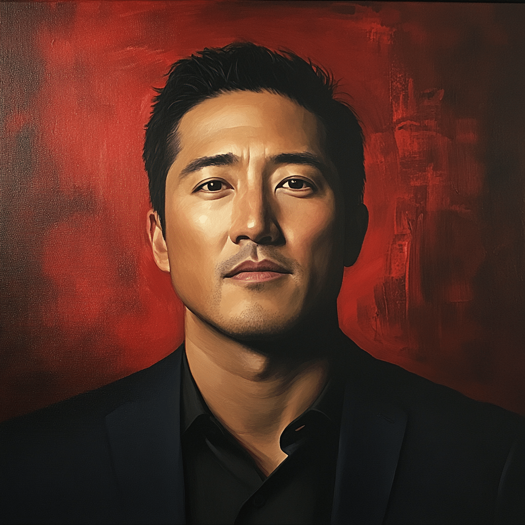 tim kang