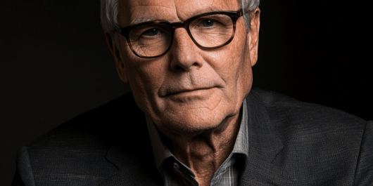 tom brokaw