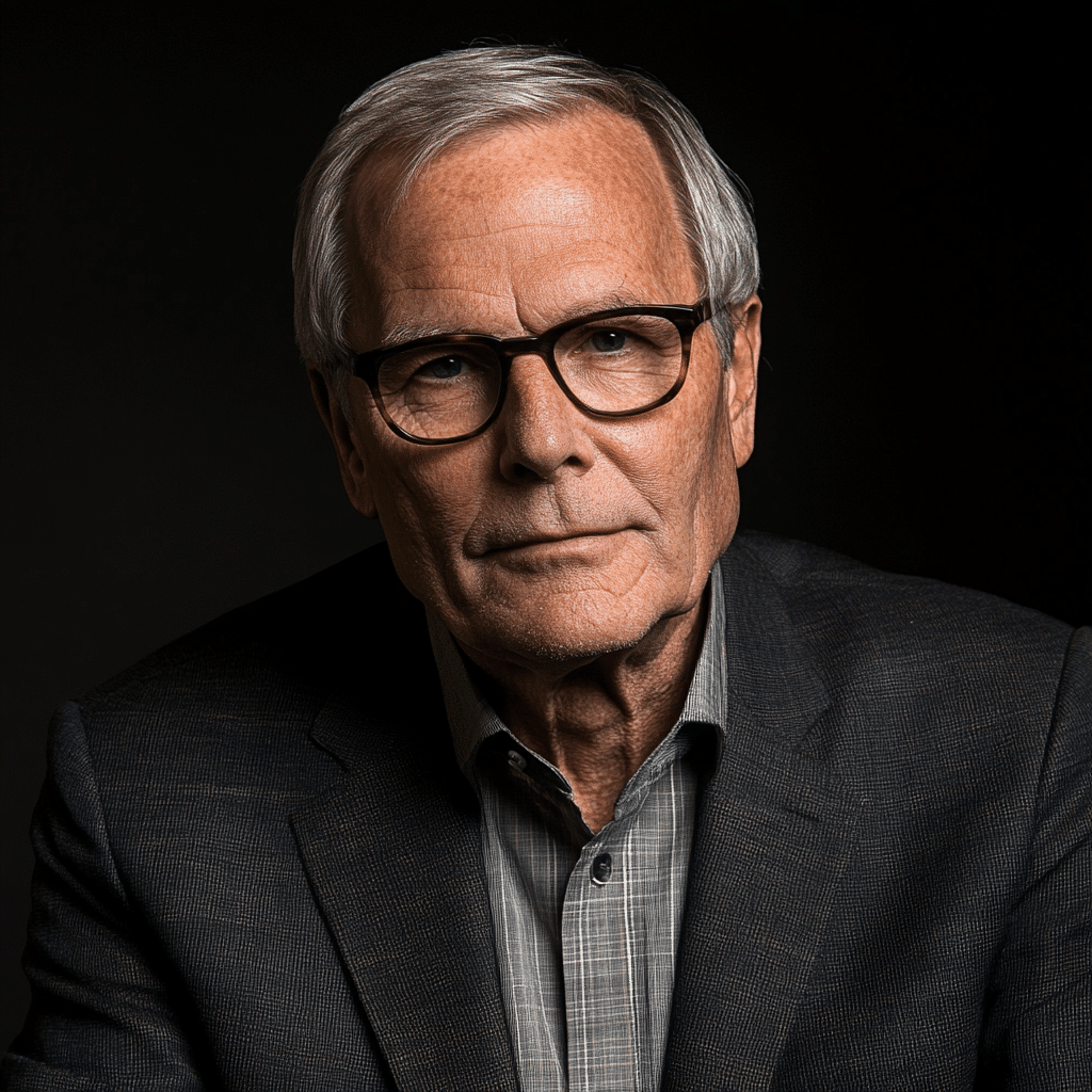 tom brokaw