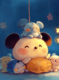 tsum tsum