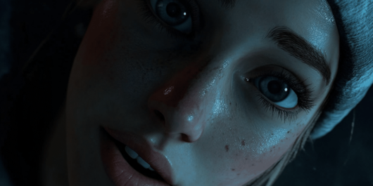 until dawn remake