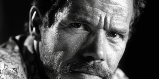 warren oates