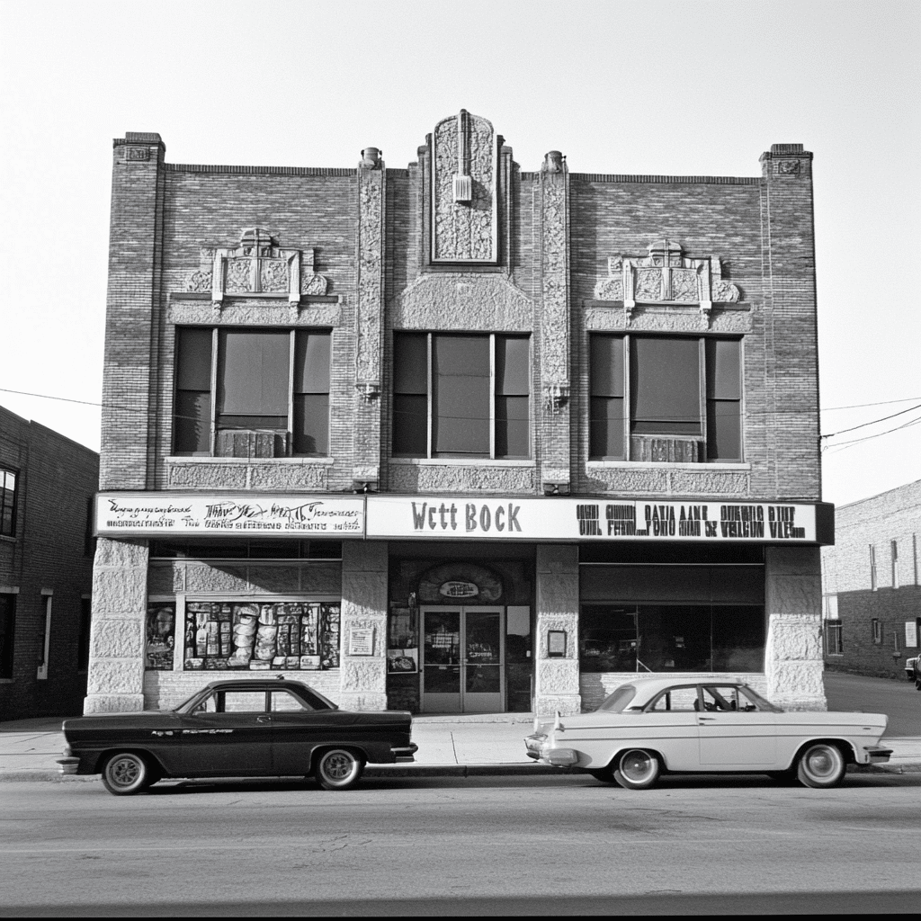 west bend cinema