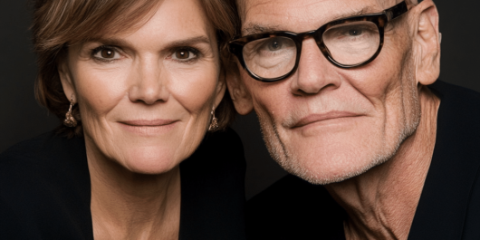 what happened to james carville and mary matalin