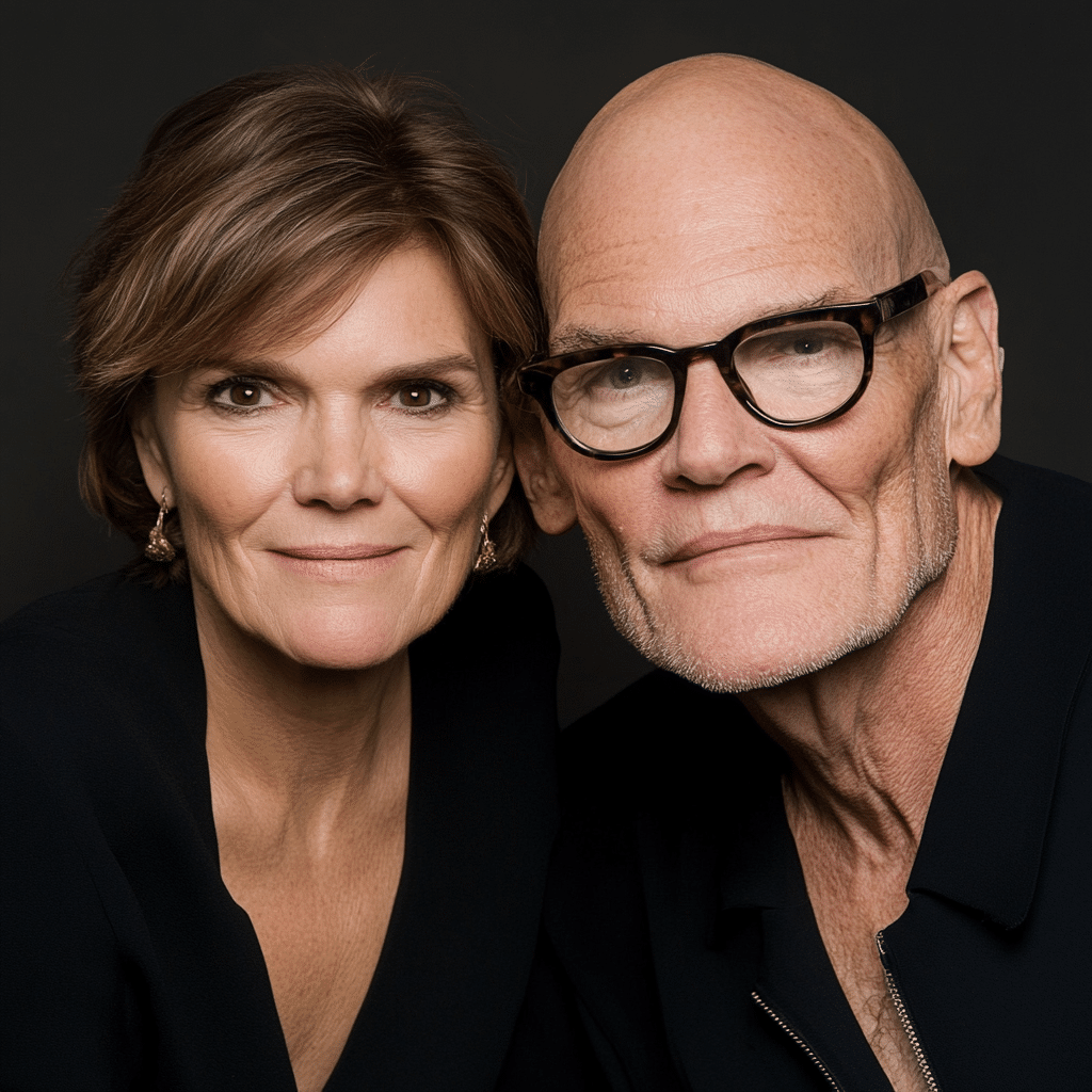 what happened to james carville and mary matalin