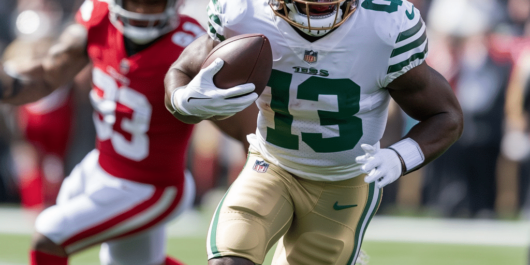 where to watch new york jets vs 49ers