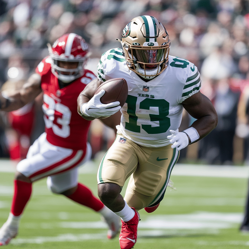 where to watch new york jets vs 49ers