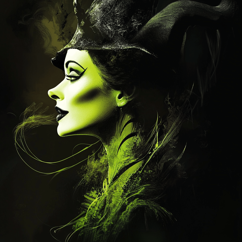 wicked part two