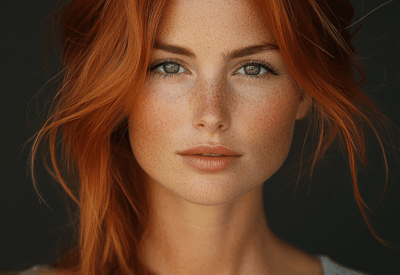 redhead actresses